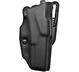 Image of Safariland Model 6377 ALS Belt Loop Glock Holster, Left Hand