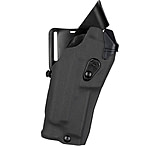 Safariland 6390RDS ALS Mid-Ride Level-I Duty Holster