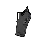 Image of Safariland Model 6390RDS ALS Mid-Ride Level I Retention Duty Holster w/Light