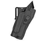 Image of Safariland Model 6390rds Als Mid-ride Level I Retention Duty Holster For Sti Staccato Xc W/ Surefire X300u