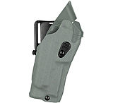 Image of Safariland 6390RDS ALS Mid-Ride Level I Retention Glock Duty Holster