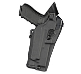 Safariland Model 6392RDS ALS Hi-Ride Level-I Duty Holster