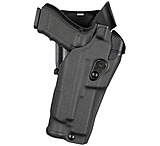 Image of Safariland 6395RDS ALS Low-Ride Level I Retention Duty Holster, Left Hand