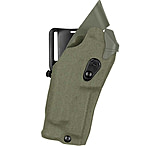 Safariland 6395RDS ALS Low-Ride Level I Retention Duty Holster