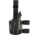 Safariland Model 7004 7ts Sls Tactical Holster, FN 509, Black - 7004-270-411