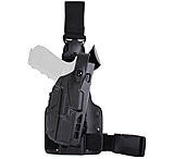 Image of Safariland 7005 7TS SLS Tactical Holster w/Quick Release Leg Strap
