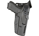 Image of Safariland Model 7285 7TS SLS Low-Ride Level Ii Retention Duty Holster