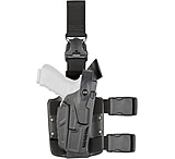 Safariland 7305-SP10 7TS ALS/SLS Single Strap Tactical Drop Leg Holster w/Quick Release
