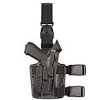 Safariland 7355 7TS ALS Tactical Holsters w/ Quick Release