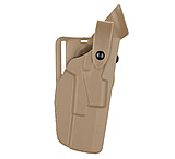 Safariland Model 7360 7TS ALA/SLS Duty OWB Holster, P226, Right, FDE, 1176312