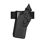 Safariland 7360RDS 7TS ALS/SLS Mid-Ride Level III Retention Duty Holsters