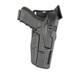 Safariland 7378 7TS ALS Concealment Paddle/Belt Loop Combo SIG Sauer Holster