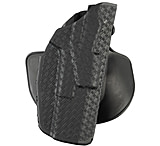 Image of Safariland 7378 7TS ALS SafariSeven Gen 5 GLOCK 17/22 with a standard light OWB Belt Holster