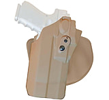 Image of Safariland 7378RDS 7TS ALS Concealment Paddle &amp; Belt Loop Combo Holster