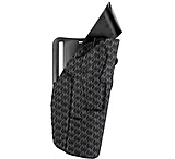 Image of Safariland 7390 7TS ALS Mid Ride Glock Duty Holster
