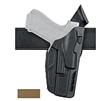 Safariland 7390 7TS ALS Mid Ride Duty Holsters