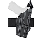 Safariland Model 7ts 7392rds Als Low-ride Level I Retention Duty Holster