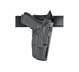 Safariland Model 7395 7ts Als Low Ride Duty Holster For Sig Sauer P227 W/ Light, Black - 1322846