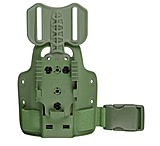 Image of Safariland 6004-27 Small Tactical Plate w/DFA, QLS Receiver Plate