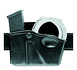 Image of Safariland Cuff/mag Holder Fits Glock 20,