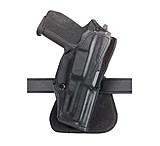 Image of Safariland Open-Top Paddle Holster - Carbon Fiber Look Black, Right 5181-83-651