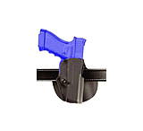 Image of Safariland 5188 Paddle Holster for Pistols - STX Plain Black, Right Hand 5188-39512-411