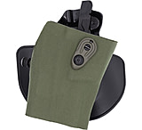 Safariland 6378RDSC Smith & Wesson M&P 4in OWB Paddle Holster, Right, Cordura, Duty, Camo Green, 6378RDSC-22227-731