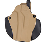Image of Safariland Solis Glock 19 OWB Paddle Holster