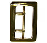 Image of Safariland Sam Browne Chrome Buckle SAFA-90088