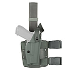 Safariland 6004 Sls Tactical Holster