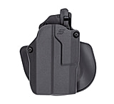 Image of Solis Als Concealment Owb Holster For Glock 19