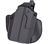Image of Safariland Solis SafariSeven Nylon OWB Paddle Holster