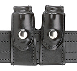 Image of Safariland Split-six Holder Black Basketweave Comp 2