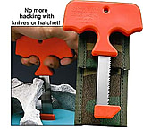 Image of Sagen Hunting Products Big Game Field Dressing Saw I