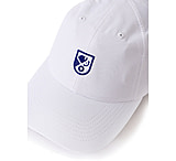 Image of Saint Bernard 3D Logo Performance Hat - Men's