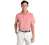 Image of Saint Bernard KT7260 Short Sleeve Knit Polo - Men's