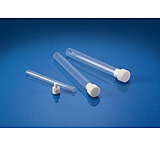 Image of Saint Gobain Test Tube W/CAP Pfa 15ML D1069599 Test Tube W/CAP Pfa 15ML