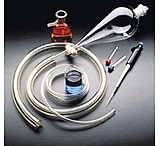 Image of Saint Gobain Tygon Laboratory Tubing, Formulation R-3603, Saint-Gobain Performance Plastics AAC02017 100' Coil Length, Pack