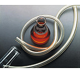 Image of Saint Gobain Tygon Peristaltic Pump Tubing, Formulation R-1000, Saint-Gobain Performance Plastics AAU00007