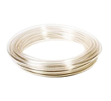 Image of Saint Gobain Tygon S3 Clear Laboratory Tubing E-3603, BPA and Phthalate-free, 10/Pack
