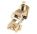 Norotos AKAII Helmet Mount for PVS-7/14 &amp; 15/18/21