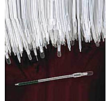 Image of Samco Pipet Tr 30UL Drp PK500 0.5ML 293 Pipet Tr 30UL Drp PK500 0.5ML, Pack of 500