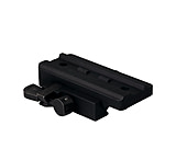 Samson Aimpoint Comp M/2/M3/M4 Quick Release HK Height Offset Base, Black, 03-00077-01