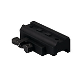 Samson Aimpoint Comp M/2/M3/M4 Quick Release Perfect Co-Witness Base, Black, 03-00076-01