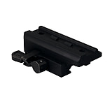 Samson Aimpoint Comp M2/M3/M4 Quick Release Perfect Co-Witness Offset Base, Black, 03-00078-01