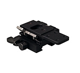 Samson Aimpoint Comp M4/T1/H1 3x Magnifier Quick Release Flip-to-Side Mount, Black, QR-3XM-M4