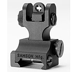 Image of Samson Folding Cross CQB Aperture Rear Sight