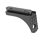 Image of Samson KM-STOP Evolution Keymod Hand Stop Anodized 6061-T6 Aluminum Black