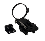 Image of Samson PVS-14 &amp; Aimpoint 3x Magnifier Screw-on Flip-to-Side Mount