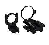 Image of Samson PVS-14/EOTech G32 Quick Release Flip-to-Side Mount